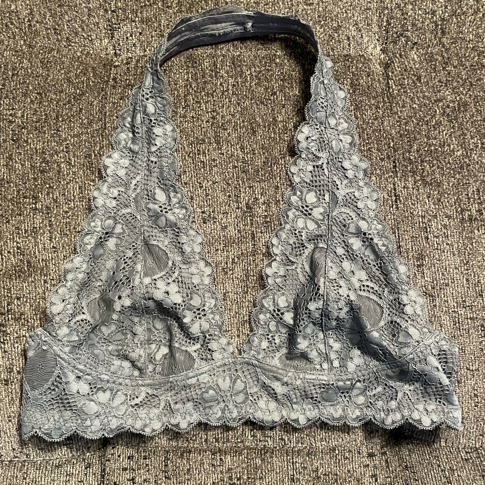 NWOT Free People Bralette Medium